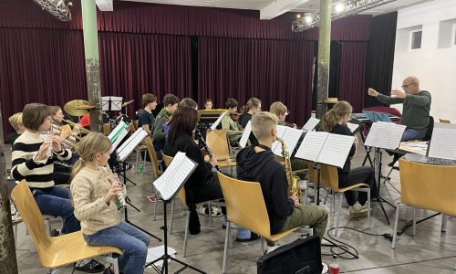 Orchesterlager 2023