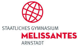Logo MELISSANTES Gymnasium Arstadt